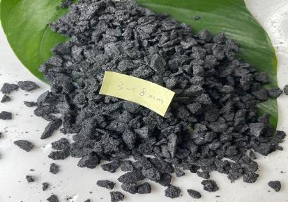 国标三级焦碳 1-4毫米焦炭粉 国标三级焦粒 亚川