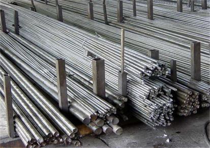 重庆齿轮钢厂家现货圆棒 35CrMo合金结构圆钢 碳结钢结构棒材