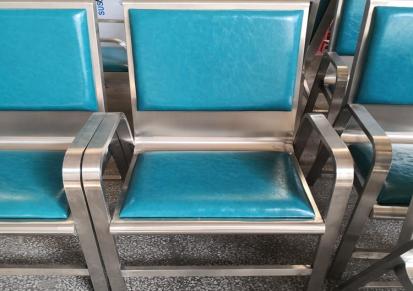 佛山304不锈钢排椅 机场车站排椅 千顺金属 不锈钢排椅厂家