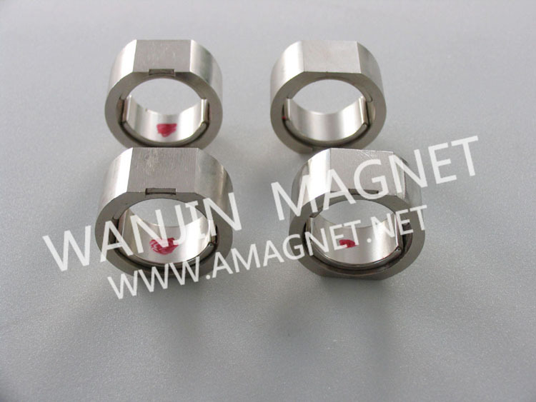 专业生产供应磁铁 磁钢 钕铁硼强磁 圆形磁铁 厂家直销规格可
