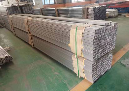 大型工业铝型材生产厂家工业铝型材定制加工