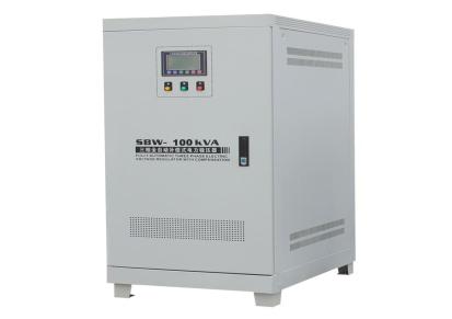 瑞凌电气SBW-100KVA系列大功率稳压器大功率稳压器