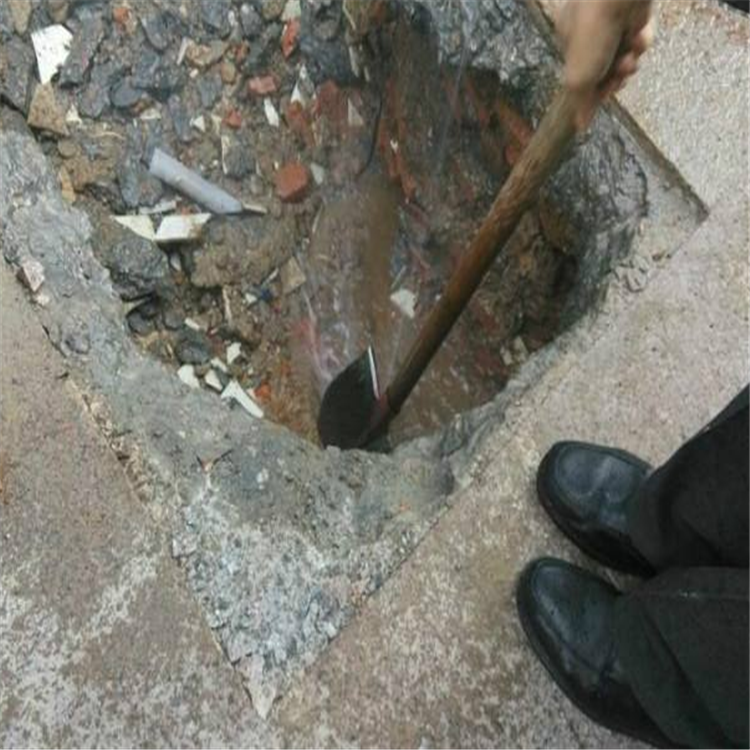 上海长宁地下水管漏水检测-水管漏水检测/轩泉防水