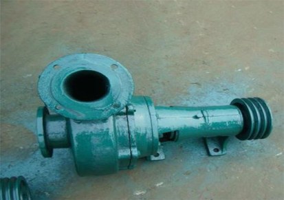 深海水泵耐腐蚀抽砂泵不堵塞抽砂泵参数NB抽砂泵