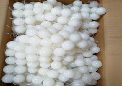 德鑫厂家直供弹力硅胶球 振动筛专用硅胶球 耐高温球 尺寸齐全