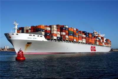 海运货物损失如何进行定损？必须知道的定损程序！