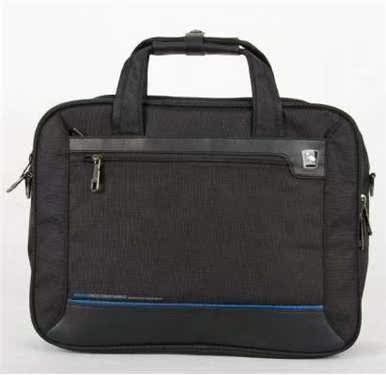 爱华仕蓝海绅士系列双肩旅行包时尚运动背包电脑背包OCG301901000