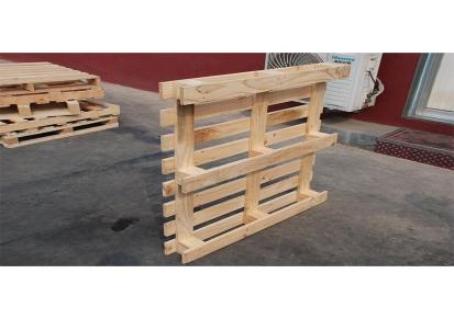 1000X1000实木托盘 隆欣工贸 现干燥光滑 不易开裂 防腐 优质木材