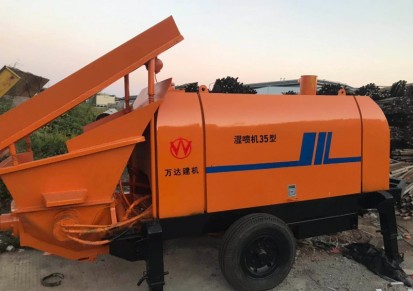 南昌出租混凝土运输泵车天泵泵车 品质保证