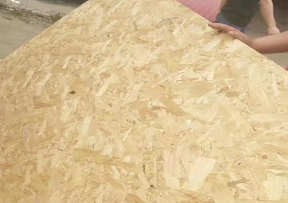 琪腾E0级衣柜橱柜家具板大芯板实木环保柜体进口无醛欧松板材
