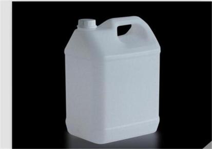 河南登科 塑料桶 白色5L水桶塑料桶 厂家定制