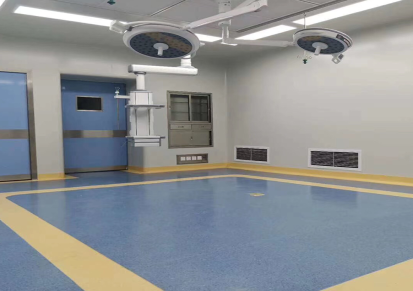 智汇康 净化手术室 ZHK 设计合理 洁净度高