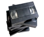 广州视频采集老式录像带DV带转换数码视频文件