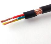 许昌RVVP屏蔽电缆 容锋控制电缆型号齐全