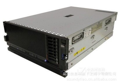 供应IBM x3620 M3 两路机架式服务器7376i08