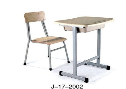 金榜题名金榜家具厂家  实木课桌椅哪家质量好 实木课桌椅