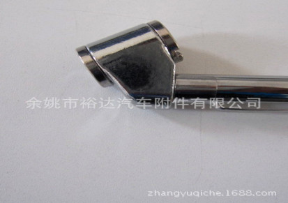 供应YD-1216高强度高精度金属热卖的胎压计 测压笔 胎压笔