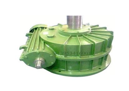 东迈 TPU系列平面包络蜗杆减速机 涡轮涡杆减速器加工生产