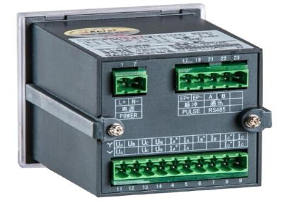 三相储能电表双向电能表ACR10R-D10TE4出口CE认证安科瑞直销