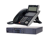 NEC SV9300电话交换机