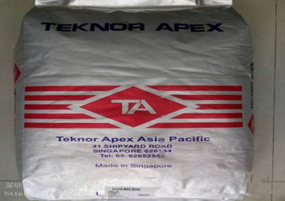批发美国TeknorApex33玻纤PA66Chemlon109-33GH