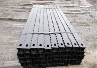 厂家直销π型钢梁矿用排型钢梁π型梁金属钢梁排型钢梁