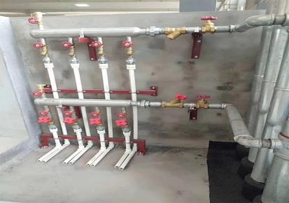 途海 欢迎咨询 开封分水器报价 地暖分水器厂家