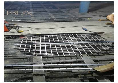 港口码头用钢格板不锈钢钢格板网众格栅盖板厂生产