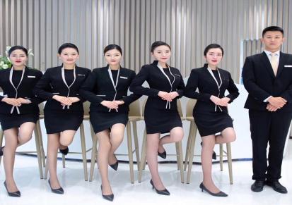 重庆职业装定做-萨维尔服饰-团队职业装定制-时尚修身版型-上门量身定制