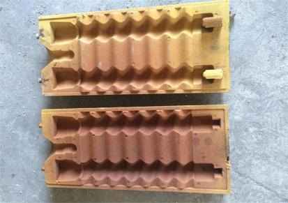 衡骏模具厂家批发 水平分型射芯机 覆膜砂模具 热芯盒