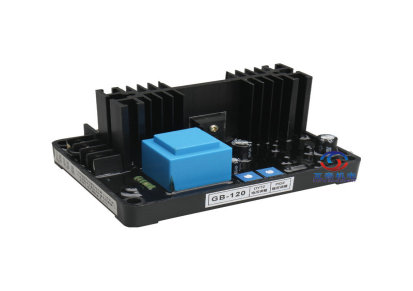 GB-120 AVR 有刷发电机自动调压板GB-130 励磁稳压器电压调节器