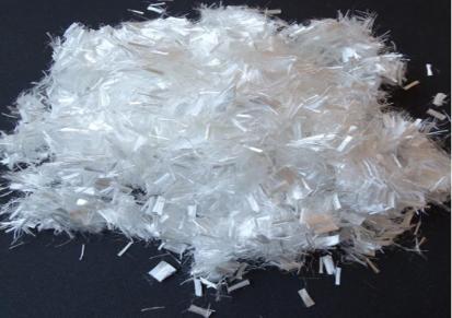 海阳 常年销售聚酯纤维 抗裂纤维 混凝土纤维 沥青砂浆纤维 种类多样