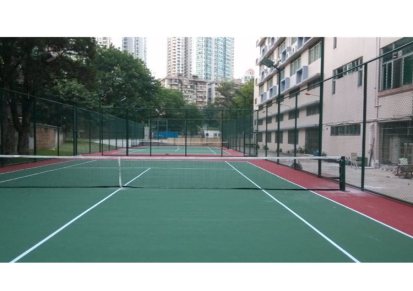 哈尔滨球场围网保养 长沙球场围网规格 鼎尚 长春球场围网如何卖