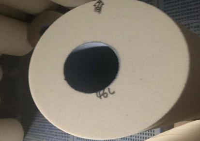 日丰树脂砂轮片 白刚玉陶瓷平行砂轮外径400厚度40 硬度可选