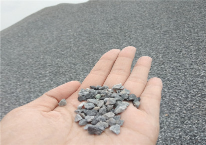 河北灵寿厂家销售水磨石石子胶粘石