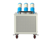 工业冷气机-制冷量 8KW-25KW