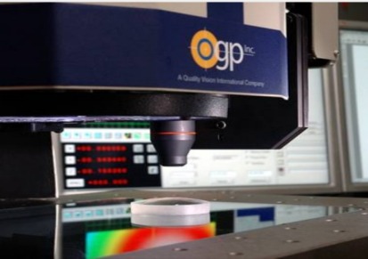OGP 影像测量仪配件--探针