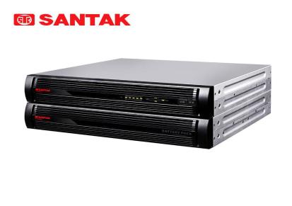 山特SANTAK C6KS RACK 外置UPS不间断电源规格齐全 全国可发