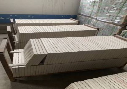 轩博石英砖供应居民区消防通道用幕墙干挂瓷板厂家多少钱一平报价