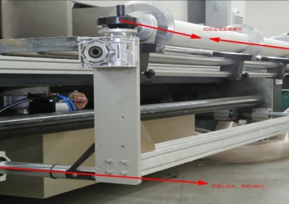 瓦楞纸箱印刷机-小批量纸箱数码印刷机