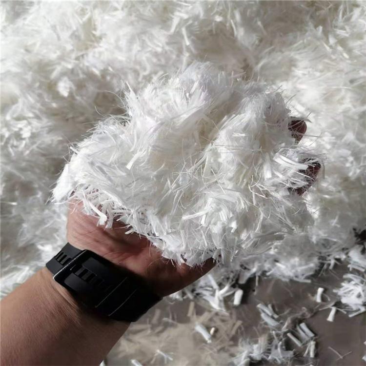 聚丙烯腈纤维厂家 超细钢纤维 进口聚丙烯纤维