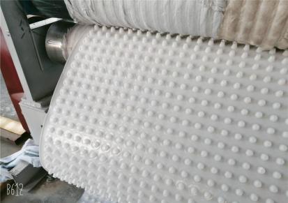 HDPE塑料排水板 凹凸排水板 泽瑞 欢迎来电 HDPE排水板