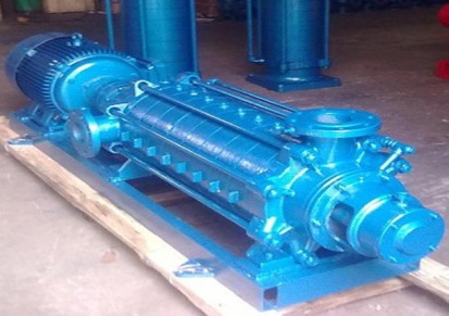 特耐泵业供应D、DG型多级离心泵 高层增压管道循环多级泵 厂家直销现货供应