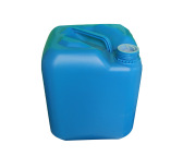 林辉厂家直销20kg塑料化工桶 20l食品级塑料包装桶洗洁精桶方形堆码桶