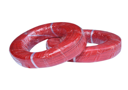 双红 耐高温HO5SJ-K硅胶编织线 2.5平方 VDE认证HO5SJ-K