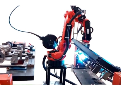 潍坊 威海 济宁 泰安 日照焊接机器人 激光焊接机器人 机器人厂家