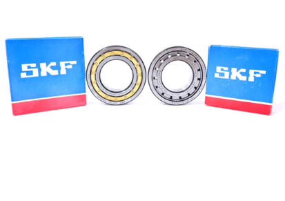 SKF圆柱滚子轴承 SKFNU316圆柱滚子轴承生产供应
