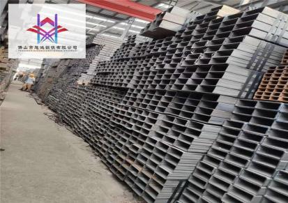 Q235B方矩管批发 大口径框架焊接方管旭鸿工厂生产供应