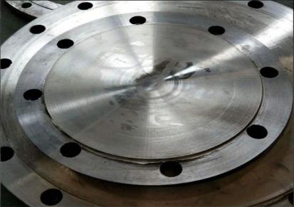 新标法兰平焊对焊带颈法兰高压锻造碳钢不锈钢支持定做持鑫管件