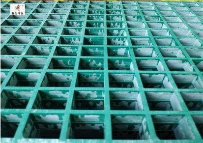 河北鑫垚厂家玻璃钢格栅 玻璃钢树池篦子 排水沟盖板厂家